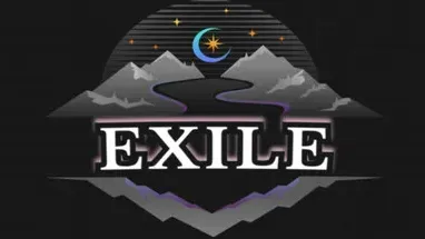 Exile cover