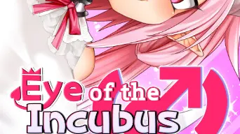 Eye of the Incubus cover