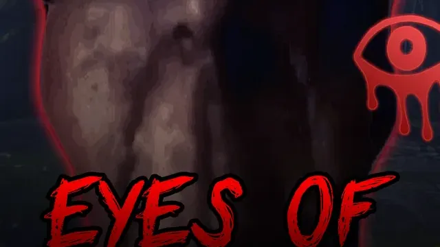 Eyes Of Memes cover