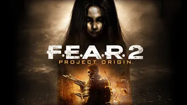 F.E.A.R. 2: Project Origin cover