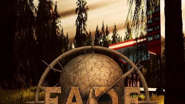 Fade Survival cover