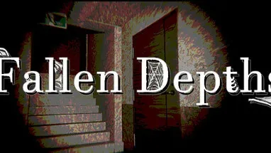 Fallen Depths cover