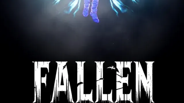 FALLEN cover