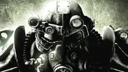 Fallout 3 cover