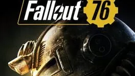 Fallout 76 cover