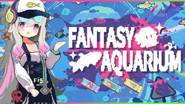Fantasy Aquarium cover