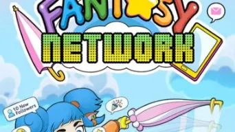 Fantasy Network cover