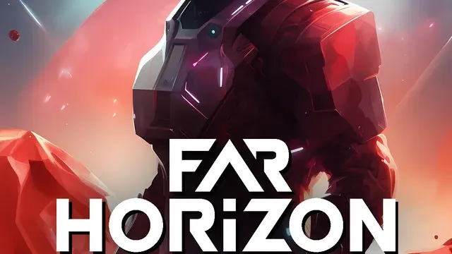 Far Horizon cover