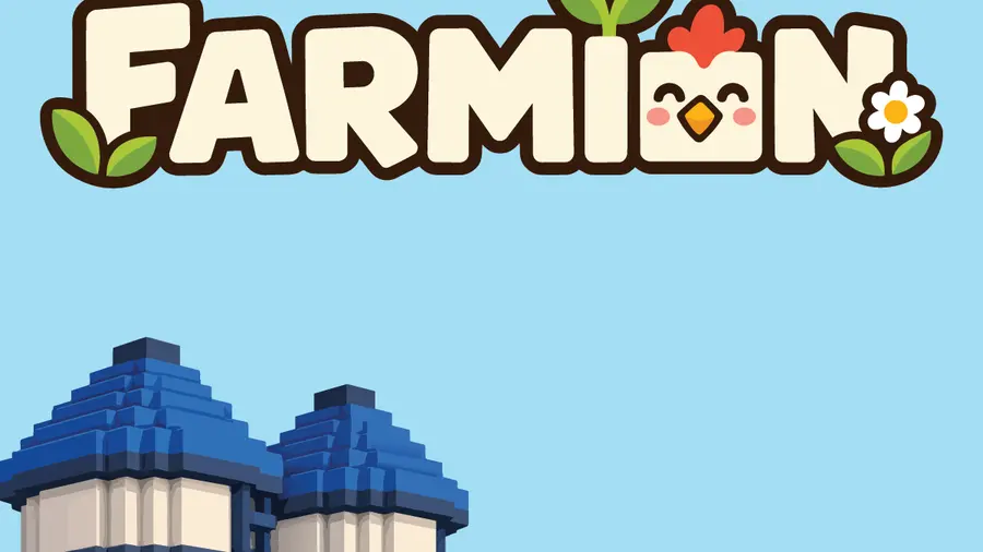 Farmion cover