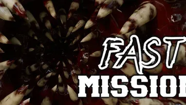 Fast Mission cover
