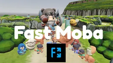 FastMoBa cover