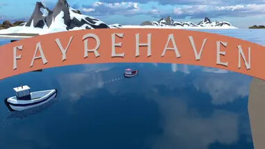 Fayrehaven cover