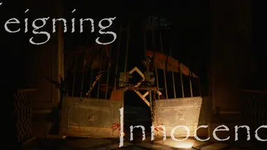 Feigning Innocence cover