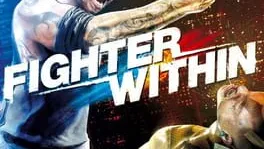 Fighter Within cover