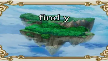 find y cover