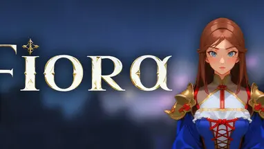 Fiora cover
