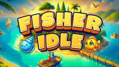 Fisher Idle cover