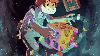 FixFox cover