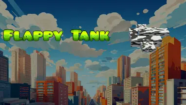 Flappy Tank cover