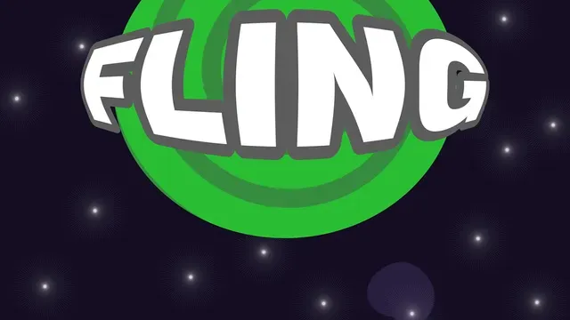 Fling cover