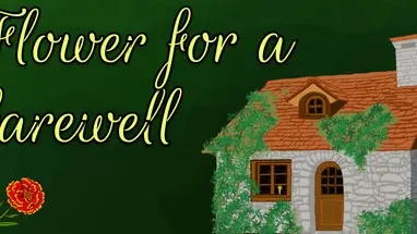 Flower For A Farewell cover