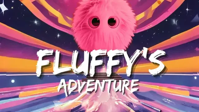 fluffy's Adventure cover