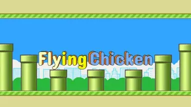 FlyingChicken cover