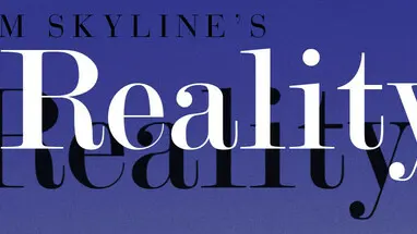 FM Skyline's "Reality" cover