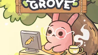 Focus Grove cover