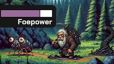 Foepower cover