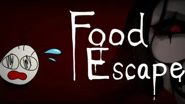 Food Escape cover