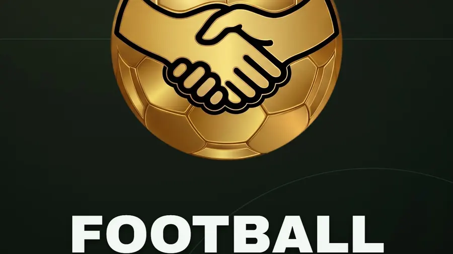 Football Agent cover