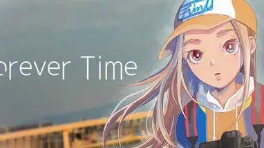 Forever Time cover