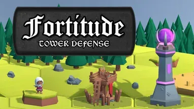 Fortitude Tower Defense cover