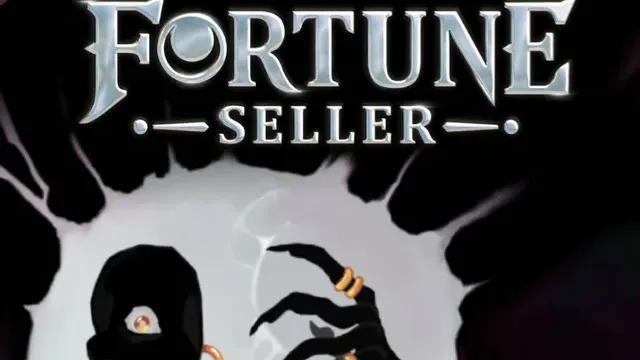 Fortune Seller cover
