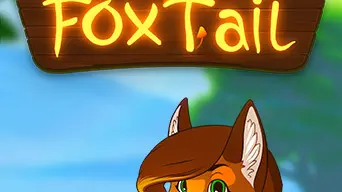 FoxTail cover