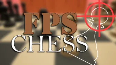 FPS Chess cover