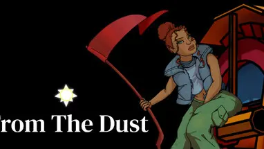 From The Dust cover