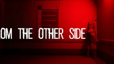 From The Other Side cover