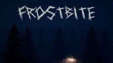 Frostbite cover