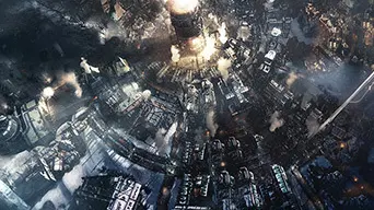 Frostpunk cover
