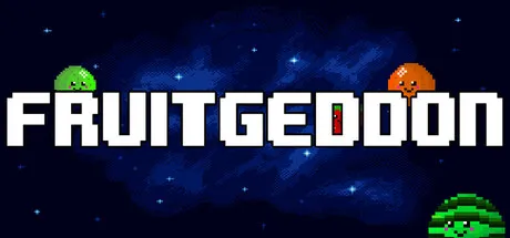 Fruitgeddon cover