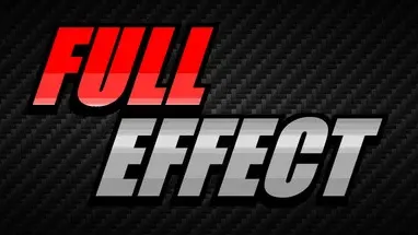 Full Effect cover