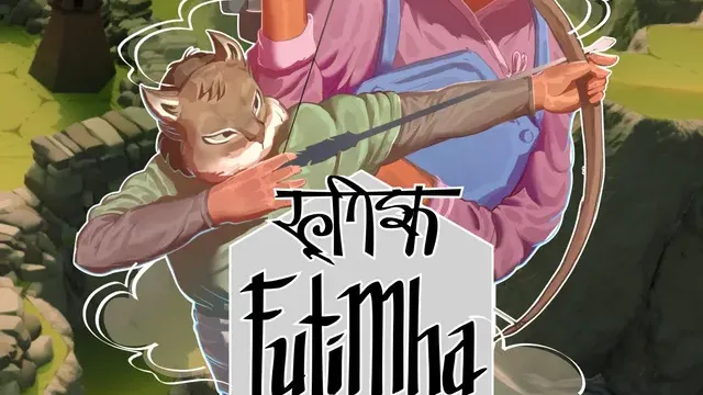 Futimha Tactics cover