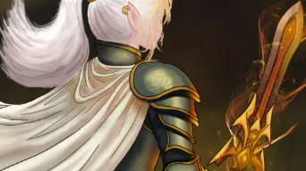 Gah! cover