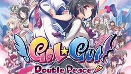 Gal*Gun: Double Peace cover
