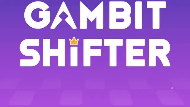 Gambit Shifter cover