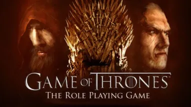 Game of Thrones cover