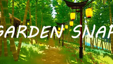 Garden Snap cover