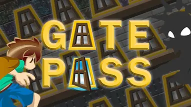 GatePass cover